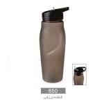 قمقمه ورزشی کد 650