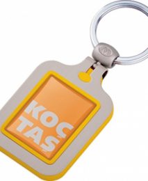 جاکلیدی تبلیغاتی مدول KHM52