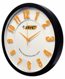 ساعت تبلیغاتی دیواری WCZ89