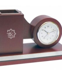 ساعت رومیزی تبلیغاتی DCZ50