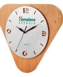 ساعت تبلیغاتی دیواری WCZ63