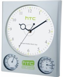 ساعت تبلیغاتی دیواری WCZ67