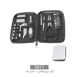 آچار ، پیچ گوشتی ، دم باریک (3911)