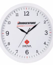 ساعت تبلیغاتی دیواری WCZ27