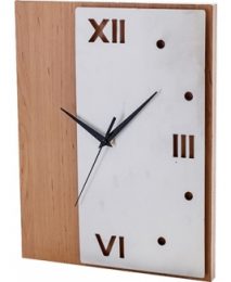 ساعت تبلیغاتی دیواری WCZ56