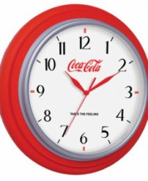 ساعت تبلیغاتی دیواری WCZ95